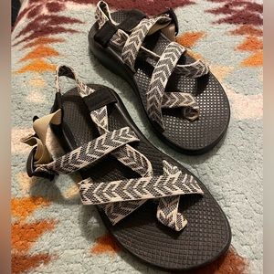 Chaco Sandles